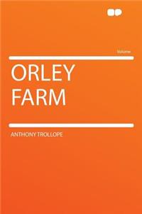 Orley Farm
