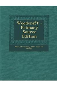 Woodcraft