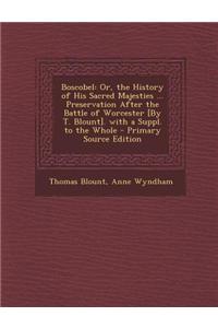 Boscobel