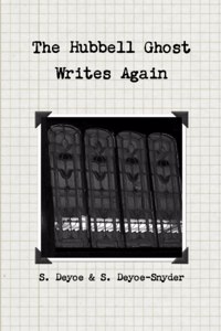 The Hubbell Ghost Writes Again