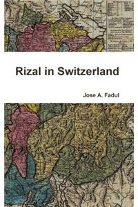 Rizal in Switzerland