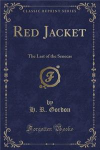Red Jacket
