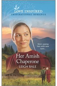 Her Amish Chaperone
