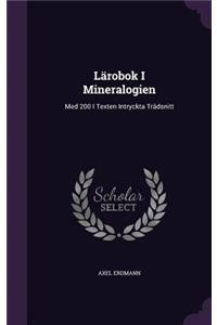 Larobok I Mineralogien