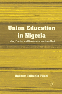 Union Education in Nigeria