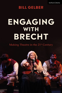 Engaging with Brecht