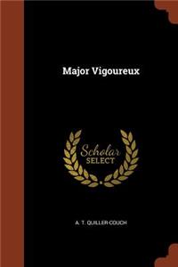 Major Vigoureux