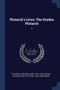 Plutarch's Lives