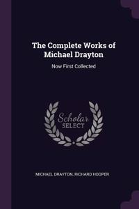 Complete Works of Michael Drayton