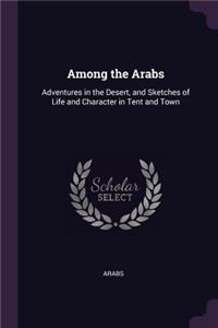 Among the Arabs