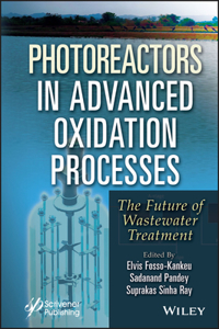 Photoreactors in Advanced Oxidation Process