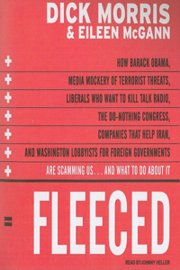Fleeced