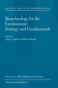 Biotechnology for the Environment