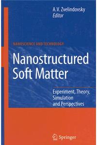 Nanostructured Soft Matter