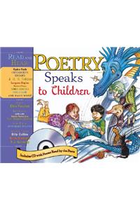 Poetry Speaks to Children