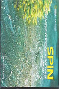 SPiN 2: Interactive Whiteboard Software