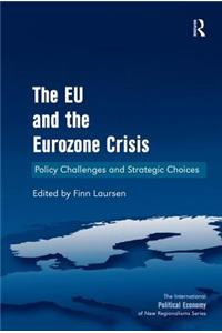 EU and the Eurozone Crisis