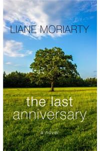 The Last Anniversary