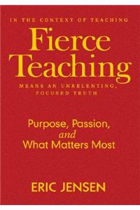 Fierce Teaching