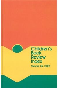 Children's Book Review Index