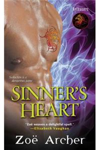 Sinner's Heart