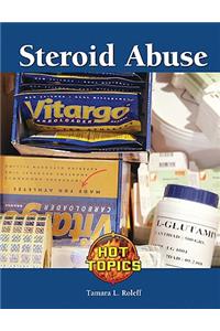 Steroid Abuse