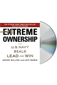 Extreme Ownership