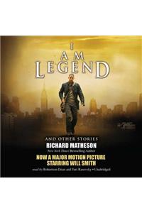 I Am Legend and Other Stories