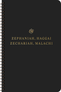ESV Scripture Journal, Spiral-Bound Edition