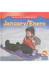 January / Enero