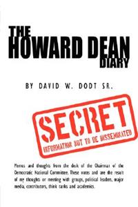 Howard Dean Diary