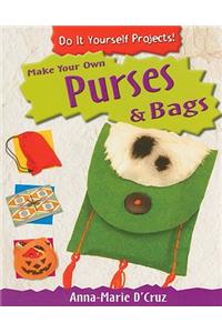 Make Your Own Purses & Bags