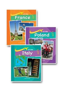 Around the World