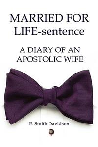 MARRIED FOR LIFE-sentence