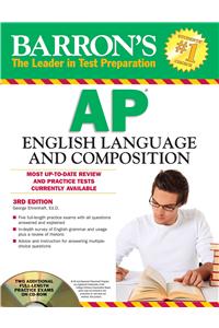 AP English Language and Composition