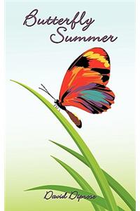 Butterfly Summer