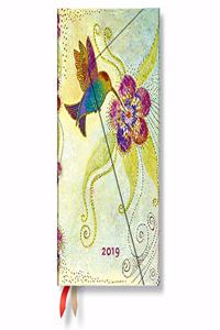 HUMMINGBIRD MIDI 2019 2019 DAYATATIME