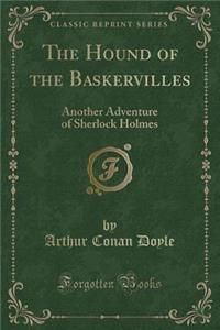 The Hound of the Baskervilles