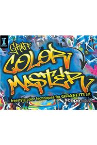GRAFF COLOR MASTER