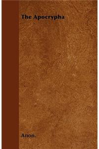 The Apocrypha