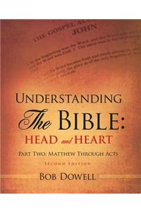 Understanding the Bible