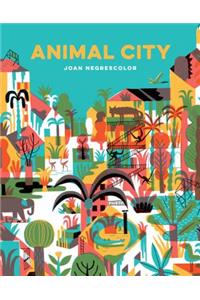 Animal City