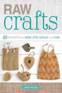 Raw Crafts