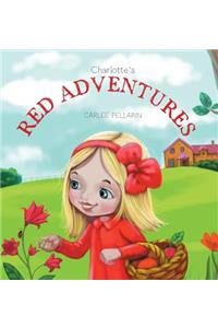 Charlotte's Red Adventures