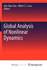 Global Analysis of Nonlinear Dynamics