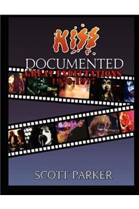 KISS Documented Volume One