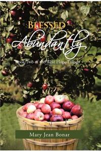 Blessed Abundantly