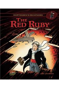 The Red Ruby