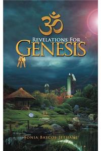 Revelations For Genesis