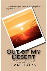 Out Of My Desert